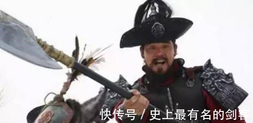 关胜&以索超为参照,关胜酣战林冲,谁能胜出呢!