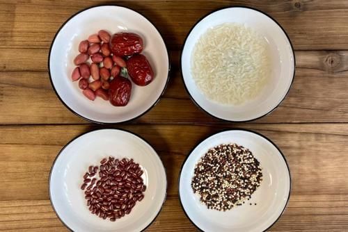 米糊|它是便秘者的“福星”,肠道不通顺,每天喝2碗它排空肠道,管用