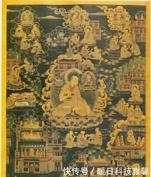 清朝|很多人觉得清朝弱不禁风,其实,清朝的强大远远超乎现代人的想象