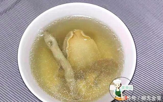 大雪|大雪节气，6道冬日暖身汤记得喝，顺应节气而食，温暖过冬不怕冷