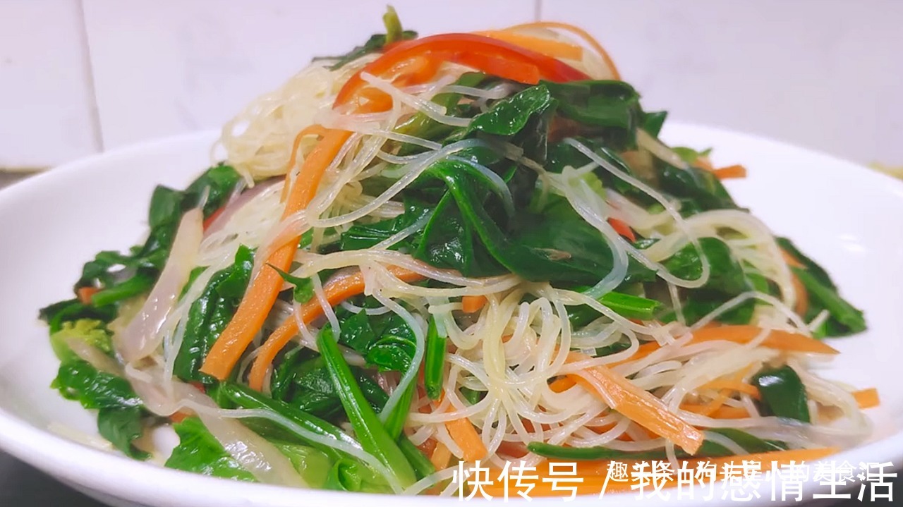 过年大鱼大肉吃腻了,分享8道解腻下饭菜,有需要的学起来