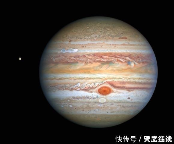 双星 在遥远的未来,恒星的飞跃或将彻底摧毁太阳系