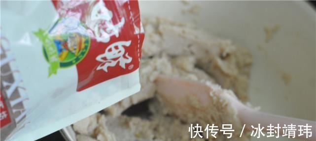 馒头|10个肉包都不换!早餐吃它太过瘾!细腻松香,低热量、好消化!