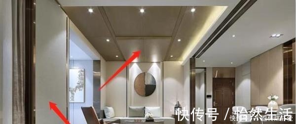 魔术|75㎡却有3个大卧室，到处是机关，还会变魔术，真是涨知识了！