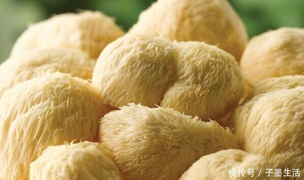 头发不断变白,坚持每天吃些天然乌发食材,头发乌黑又茂密