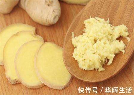 生姜|生姜和它搭配吃最养生,提高免疫力不生病,可很多人不知道!
