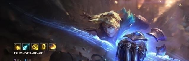 poke|LOL:手游大乱斗强势英雄都有谁?他们都是大哥,这个英雄是霸主