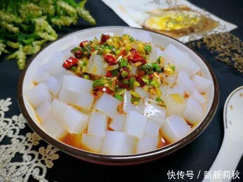 减肥最狠的主食，好吃又顶饱，我坚持了10天，瘦了5斤，你也试试