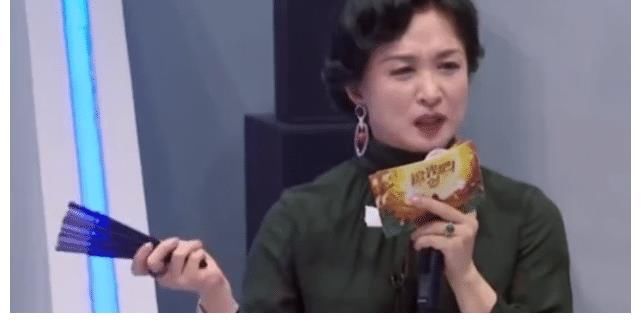 和节目组闹掰了？金星录综艺镜头全被剪掉，本人拒绝宣传态度强硬