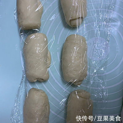 这样的帕尼尼早餐包你吃过吗?