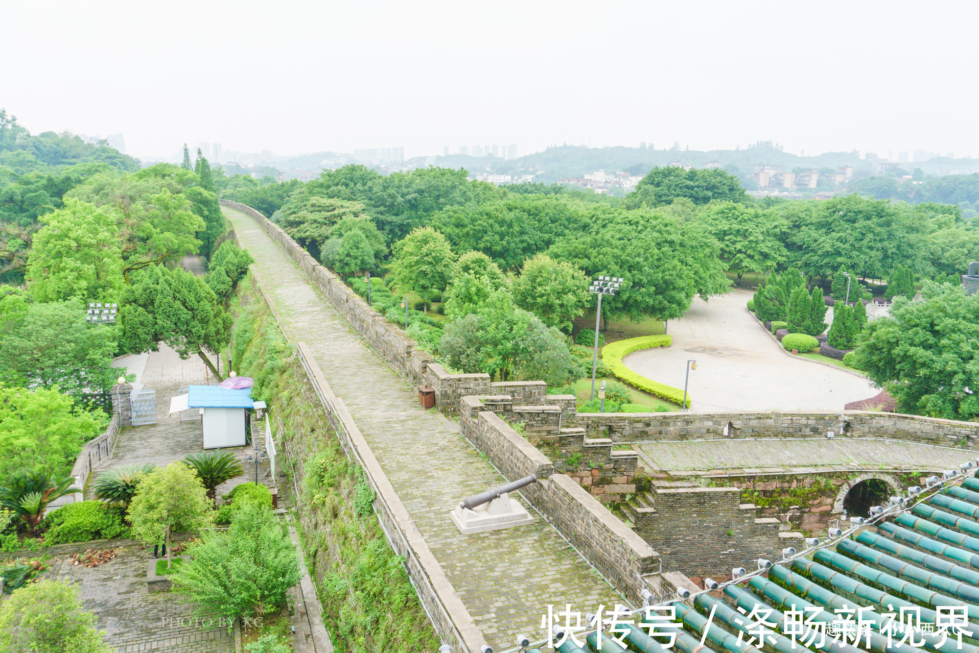 龙南|到江西赣州旅游，推荐这5个必去的景点，占了国内旅游多个唯一