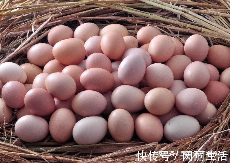 记忆力|鸡蛋配一宝,一起食用,记忆力变好了,视力好了,大人小孩都爱吃