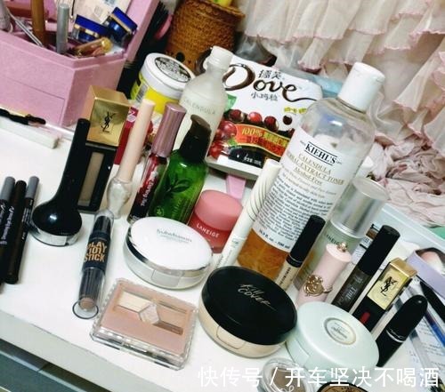 膜法世家 不会“踩雷”的5款护肤品,卖不了高价钱,却便宜又实用!