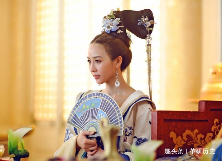 年后|她是唐朝女神童，11岁被逼嫁40岁李世民，13年后却主动殉葬