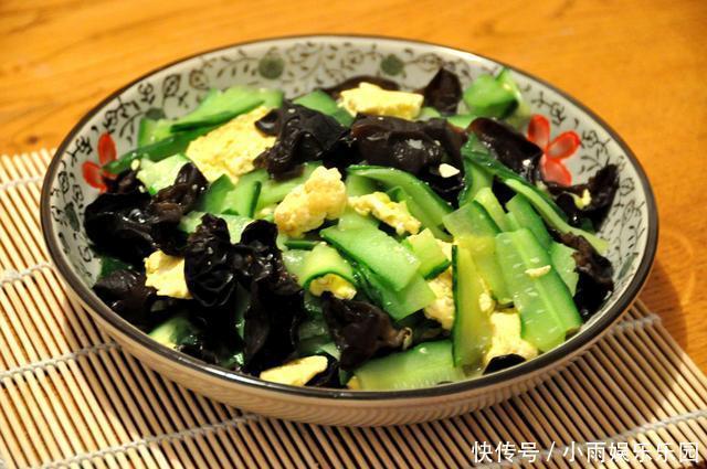 家常菜|好吃又好看的几道家常菜,有荤有素,怎么吃都不腻