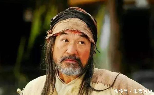 虚竹虽死,却在晚年留下一门绝世神功,造就了2个五绝高手!