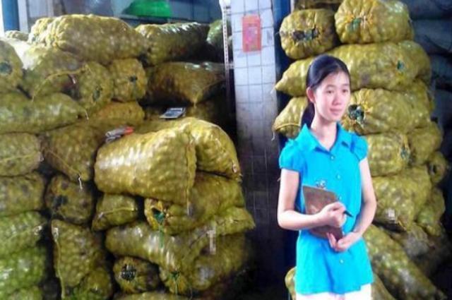 为什么现在的核桃越来越便宜了小贩从不说,但你要心中有数