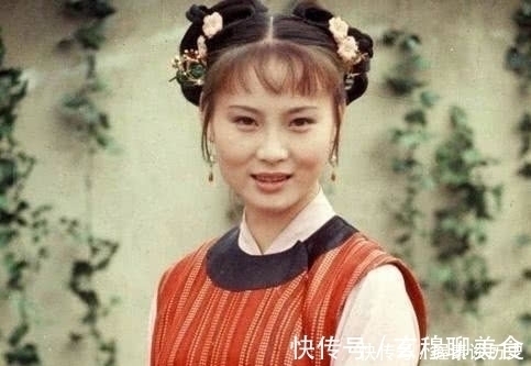 賈蕓!紅樓夢:曹雪芹太偏愛一個姑娘,林黛玉沒得到的,她全得到了