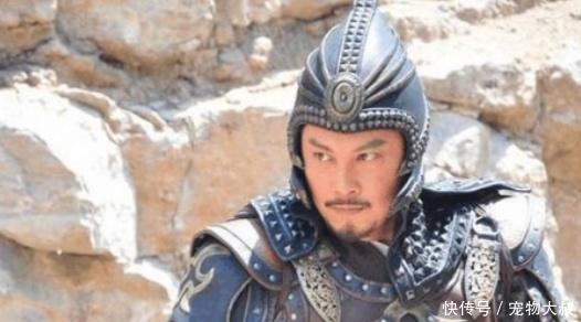 林冲|水浒中的6大用戟高手,第一名媲美薛仁贵,林冲不一定比他厉害!