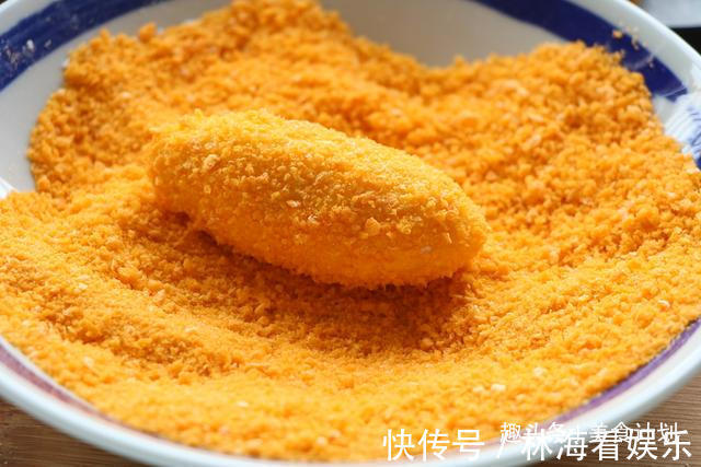 玉米淀粉|山药不炖汤不炒菜,新做法比肉还好吃,上桌孩子抢着吃,特受欢迎