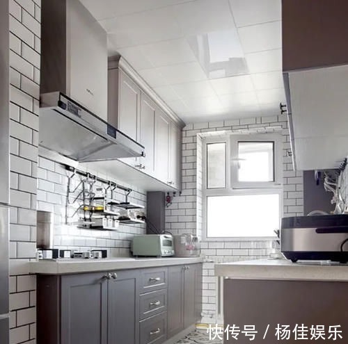 两房|50㎡居然能做两房,还有衣帽间,小户型就该这么装,真心实用!