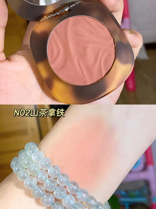 均价不到60块的国货彩妆,却让我爱不释手