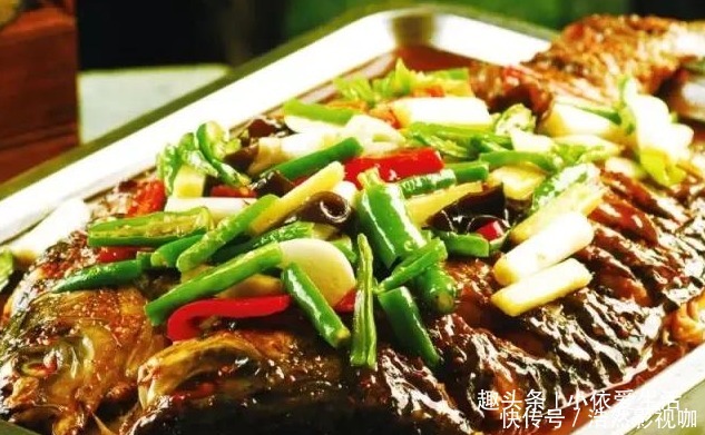 鲜香|吃一次就恋恋不忘的几道菜,好吃的流口水,鲜香下饭,家人都爱吃