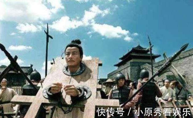 杨玄感#在古代动不动就要诛九族?说出来别不信,有历史记载的仅有三例