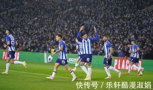 波爾圖|葡超波爾圖VS本菲卡 葡超巨頭對決，本菲卡臨陣換帥！