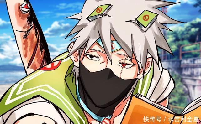 木叶女忍|火影小樱化身水兵月,气质完美还原,雏田水星造型最为抢镜!