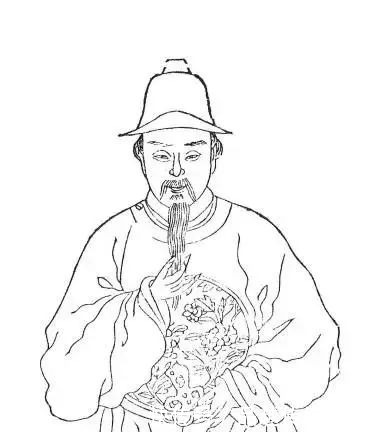 云龙|诗词篇 14 萨都剌《木兰花慢·彭城怀古》