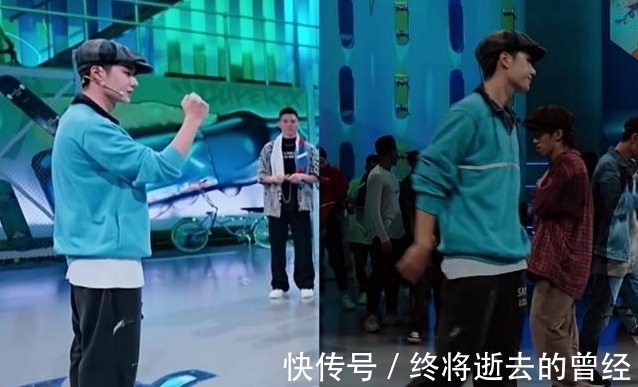 大神|王一博的助燃,让街舞4成为最吸金综艺,大神云集成就不凡!