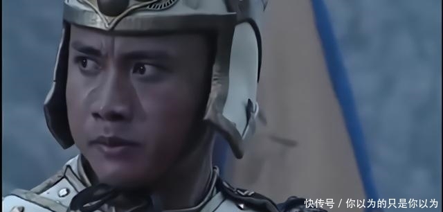 林大军|隋唐那些事:罗成到底有多厉害?一人一马杀出重围,可惜英年早逝