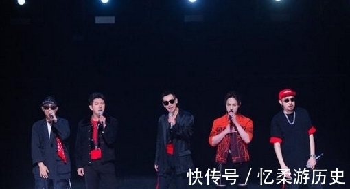 哈人|芒果台也没料到,张淇成了最大黑马