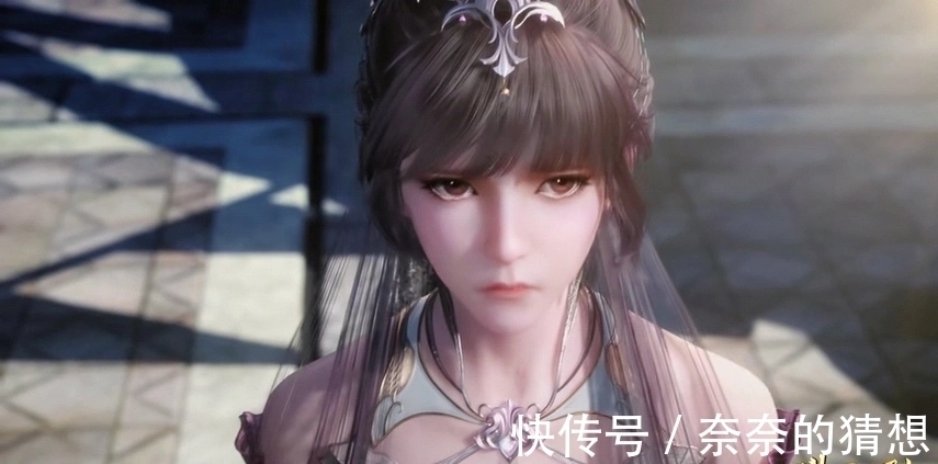 波塞西|斗罗大陆再添2名美女配音,一个是熟人,一个长相比小舞还甜