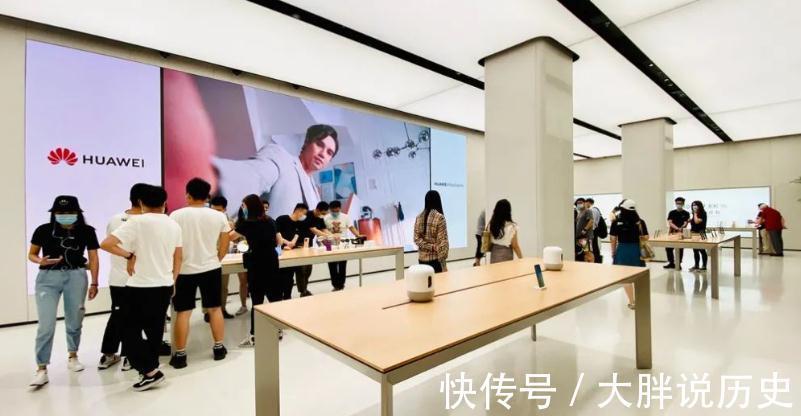 研发投入|华为一年投资研发花1400多亿，成效在哪？