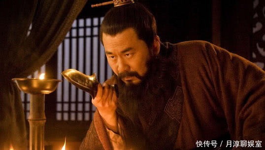 曹操|为何汉中王张鲁,在投降时,选择了小人曹操而不是君子刘备