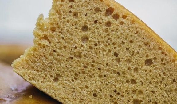 软糯Q弹|家庭版马拉糕的做法，新手也能轻松驾驭，软糯Q弹不粘牙