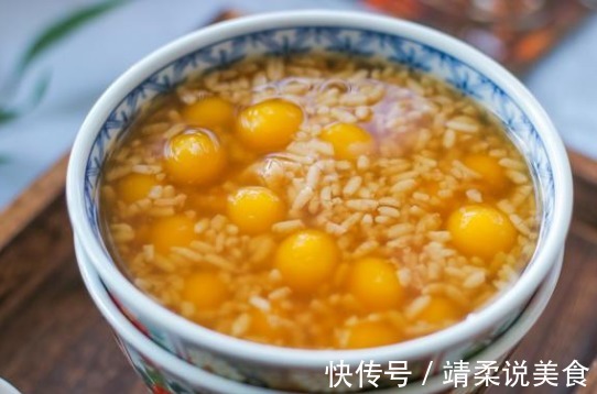 祖辈们传下来的好东西,滋补又养颜,女人天天喝一碗,好处多多