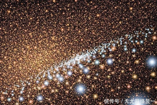 10个关于仙女座星系的事实