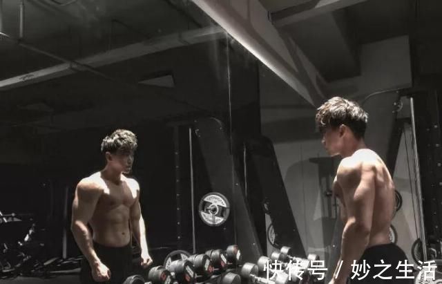 王浩洋|掉肌肉小毛睿变身龙战队成员,这个小伙够强