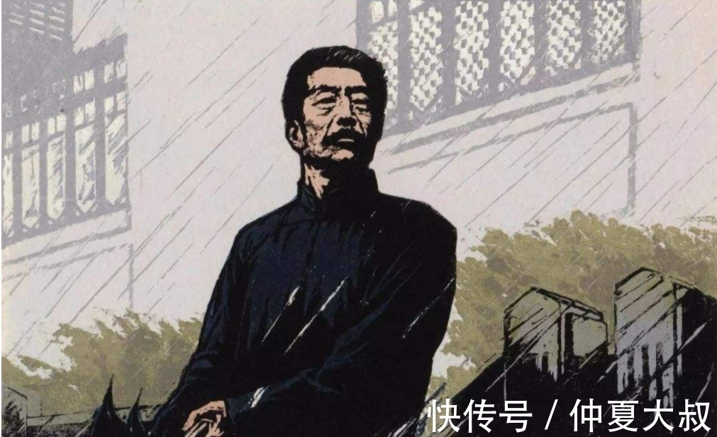 中國文學！“去魯迅化”已有十余年，是文學界的進步還是損失？莫言一針見血