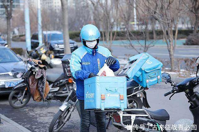 中国的制造业|曹德旺:制造业是国之根本,年轻人都送外卖,中国制造业怎么办?