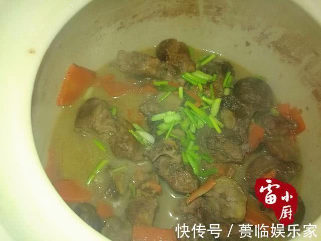 养生|冬天不吃这菜好可惜,健脾补肾,延年益寿,这么搭配最养生!