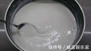 松软香甜的米发糕,米香浓郁不粘牙,做法简单用料少,地道好吃