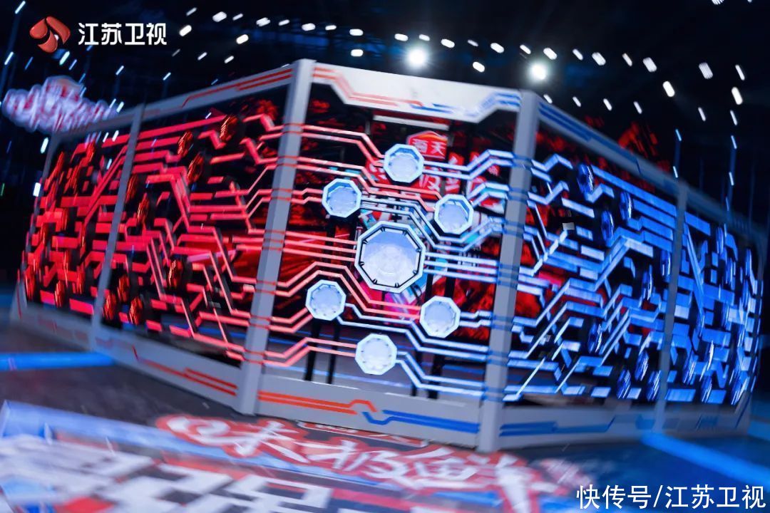 一举刷新新纪录《最强大脑》第八季现象级影响力如何铸就？