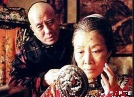 大红人|慈禧太后身边大红人李莲英死因之谜?