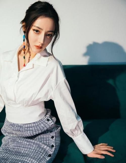 发型|今年最心动的5款发型,超显脸小还不挑人,给你的气质加分