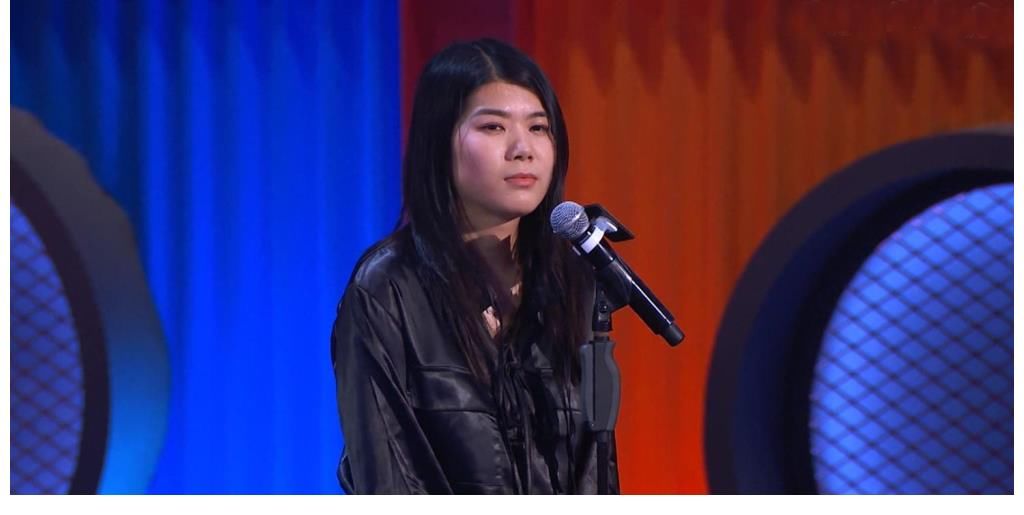 楊笠|《脫口秀大會》總冠軍誕生，前3名很意外，楊笠僅第6，呼蘭再次陪跑意難平