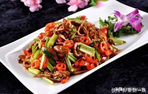 周末轻轻松松就搞定的12道家常菜，随便上一道都能让你吃上瘾
